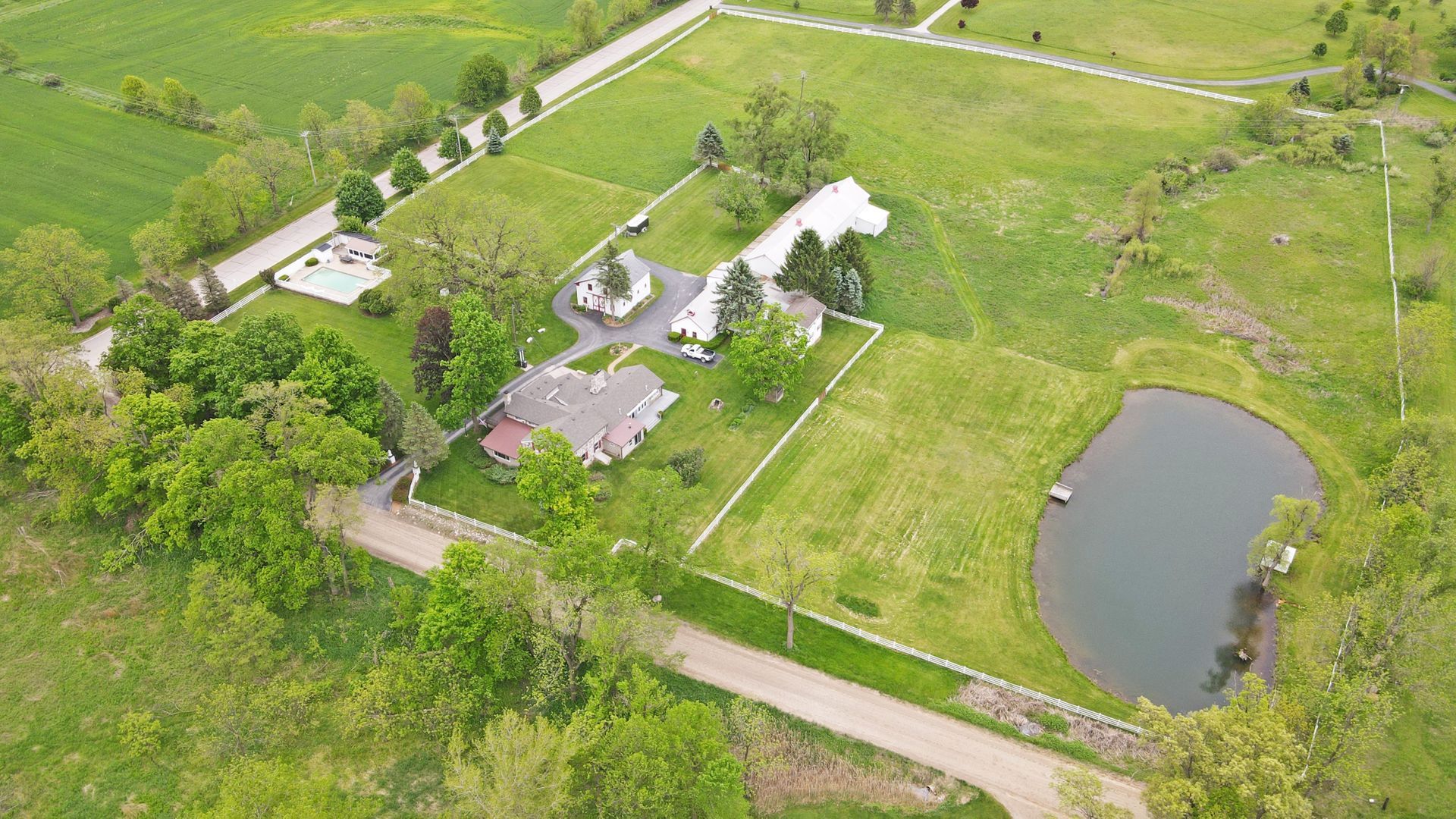 775 Sexton Road
