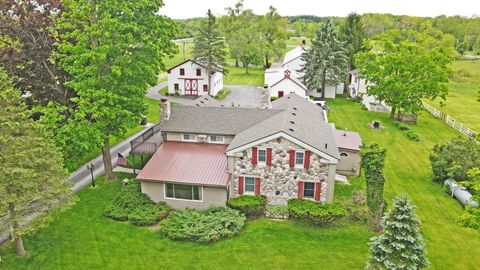 775 Sexton Road Marion Township MI 48843