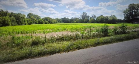 14700 Darling Road London Township MI 48160