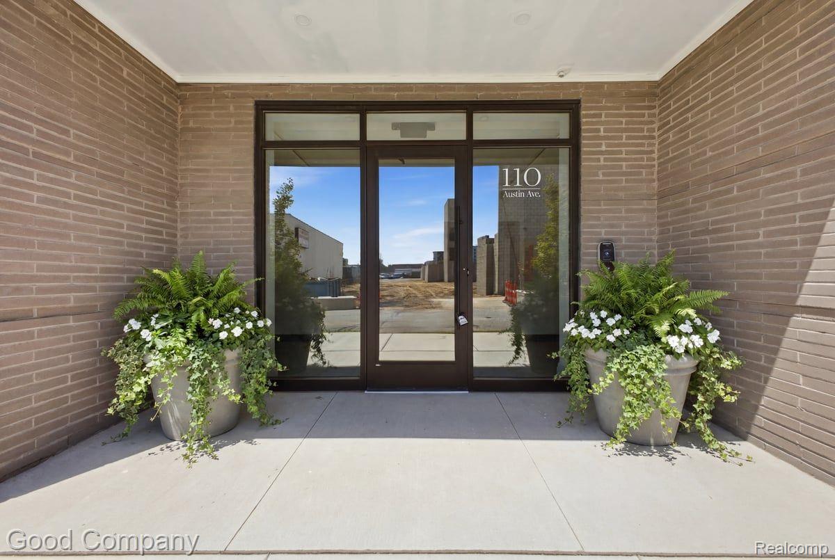 110 Austin Avenue 204
