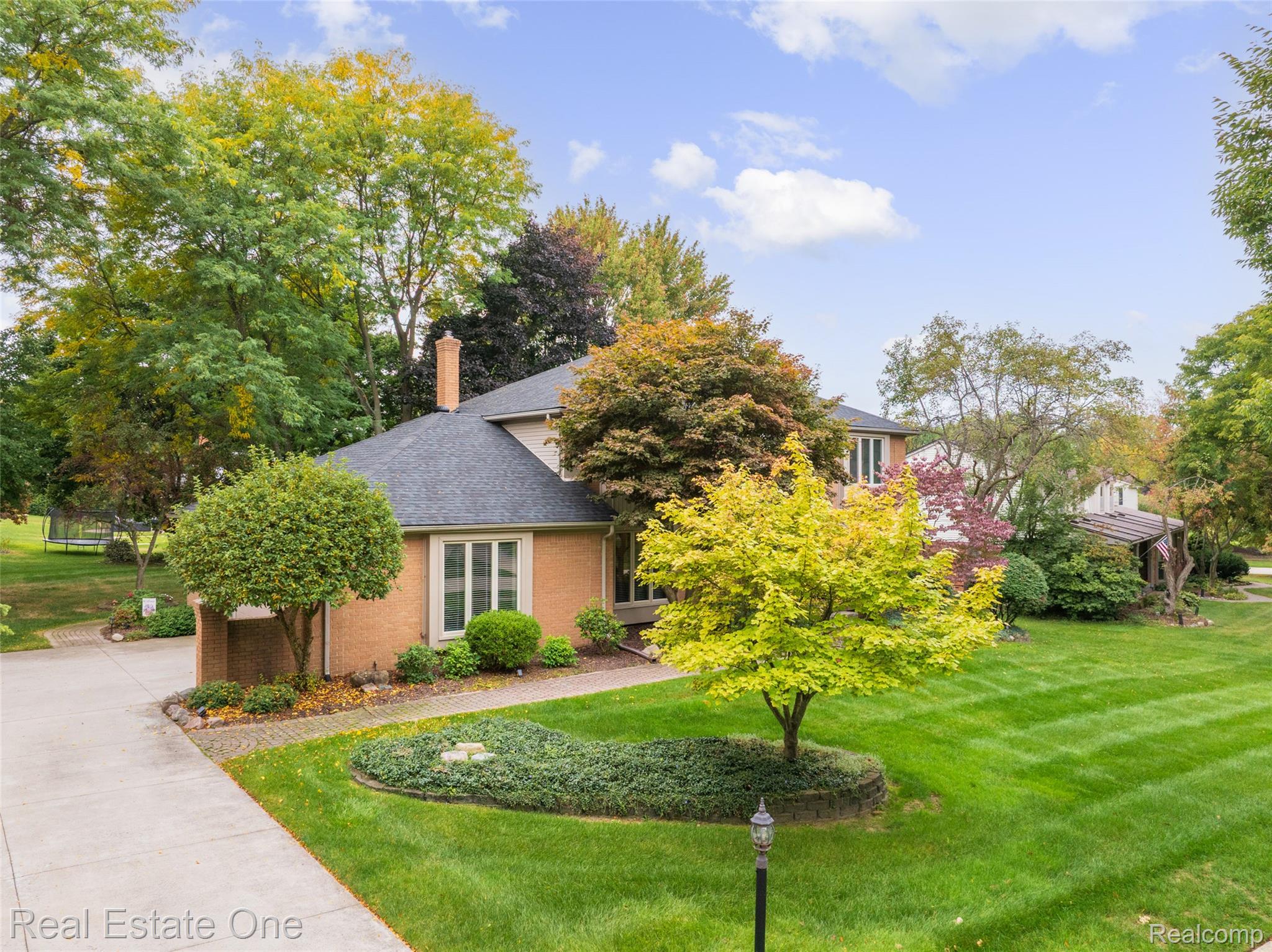 2371 Red Maple Drive