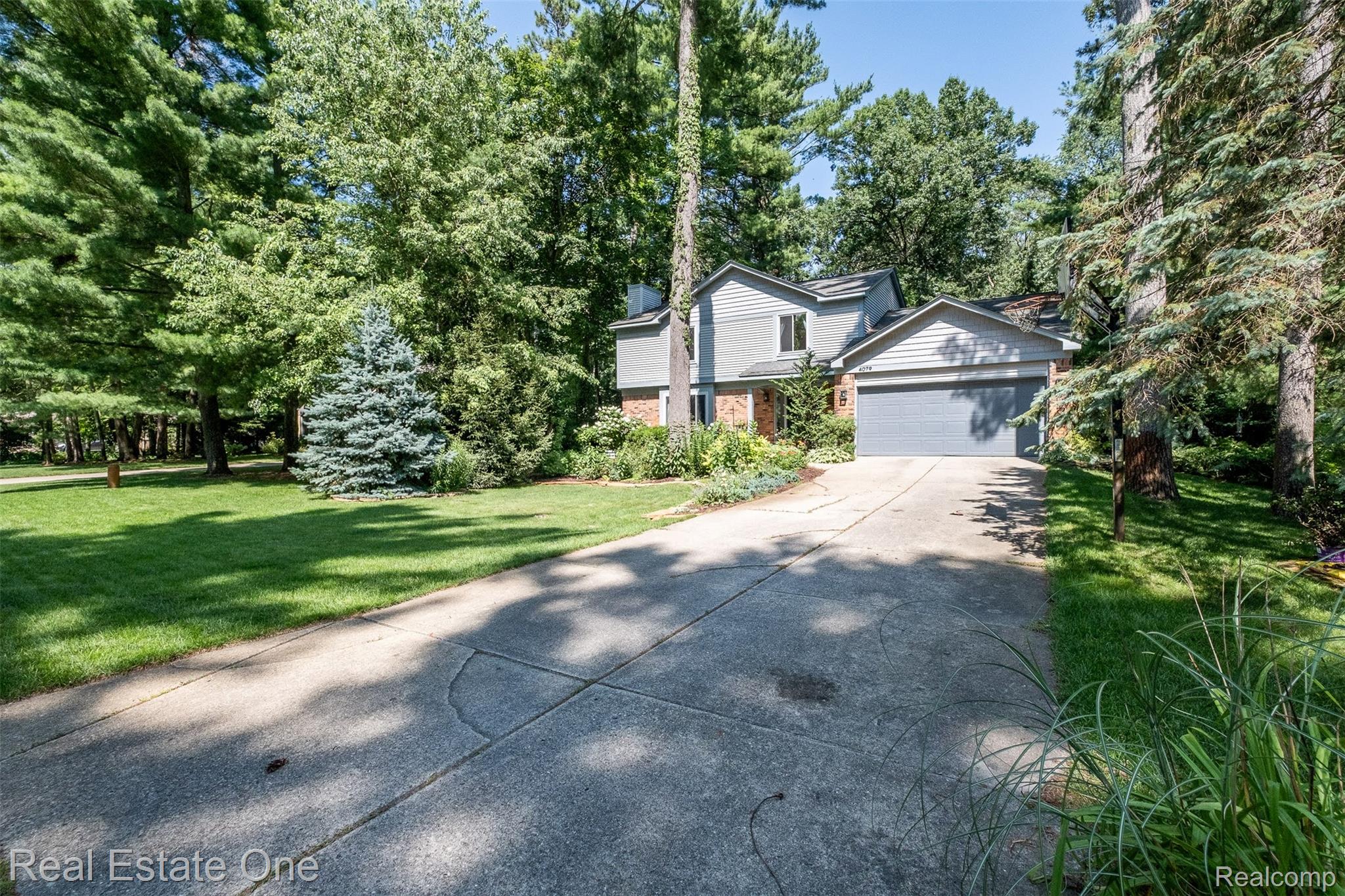4079 Cumberland Court