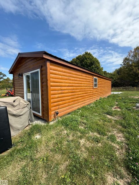 1900 Burns rd Road Kimball Township MI 48074