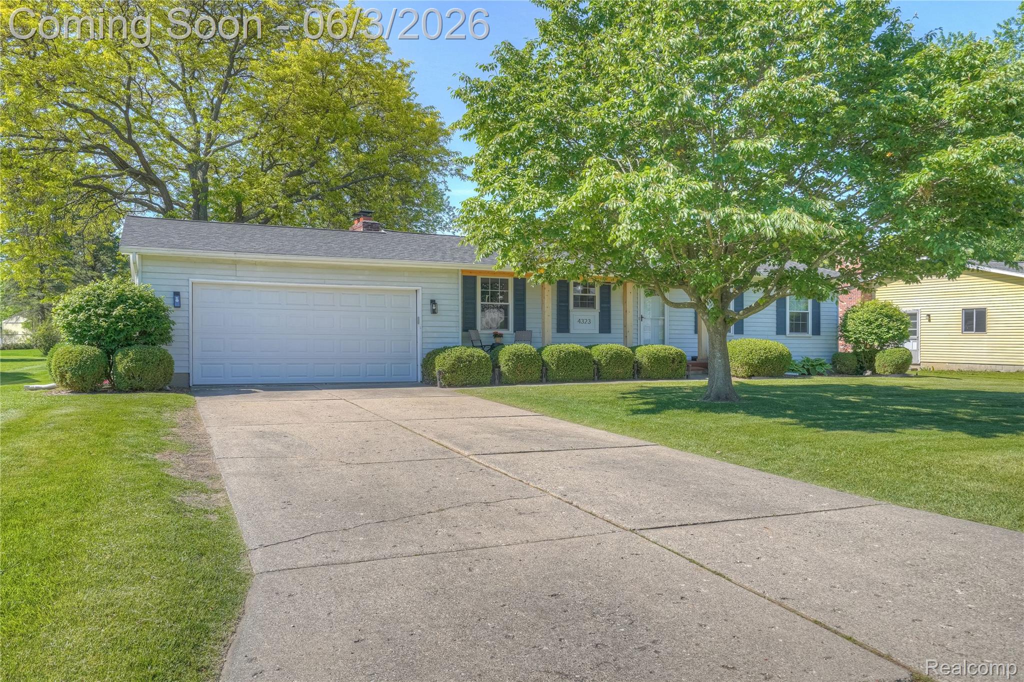 4323 Brayan Drive
