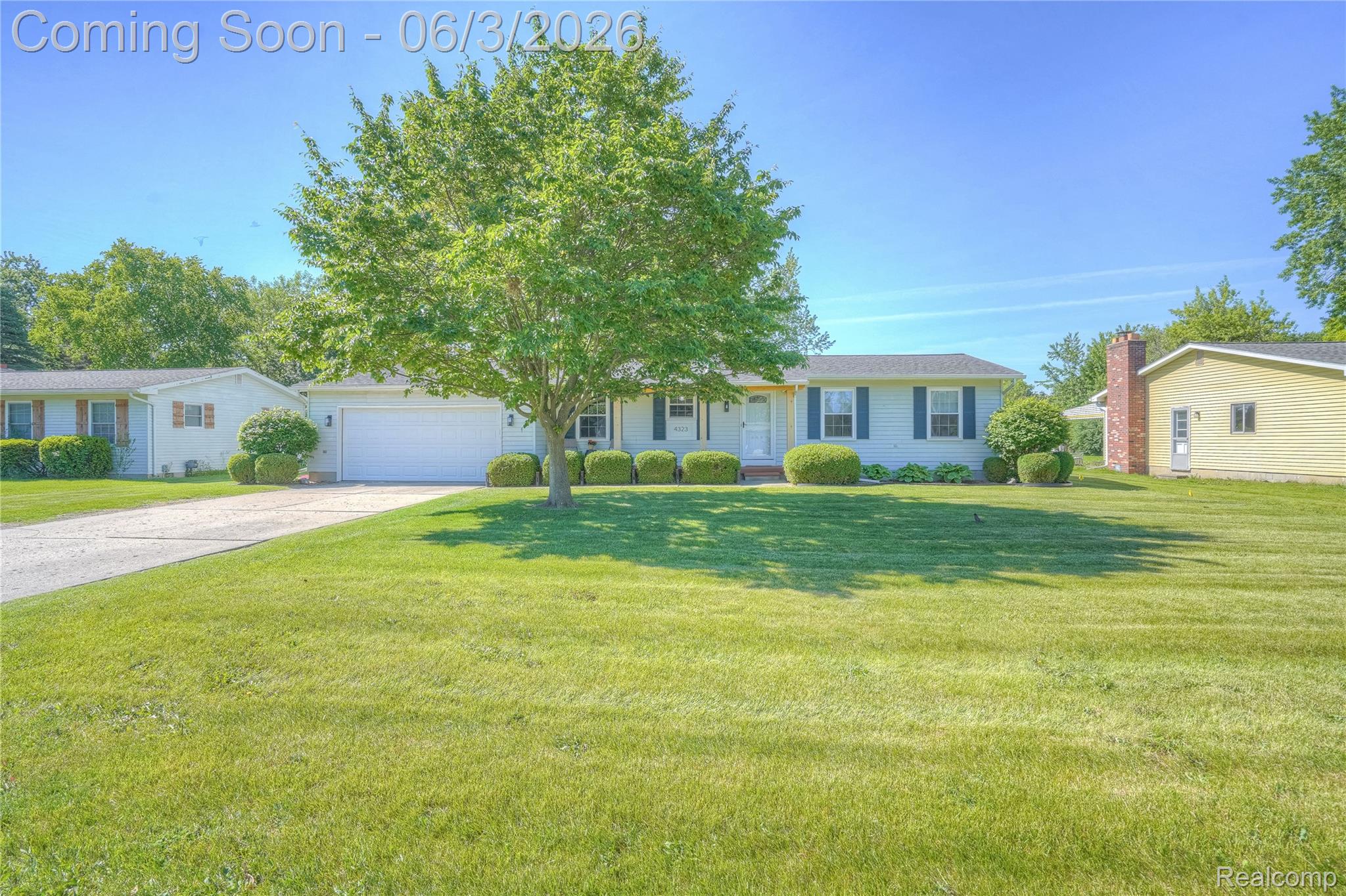 4323 Brayan Drive