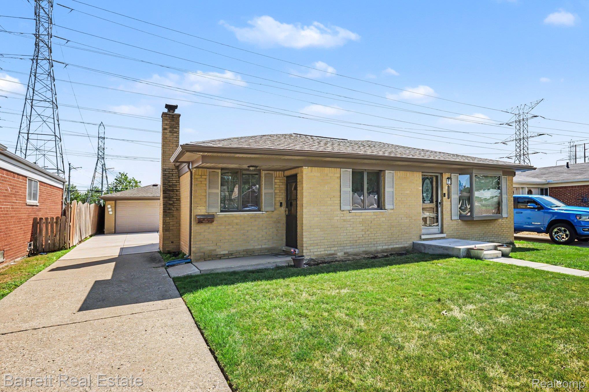 31370 Palomino Drive