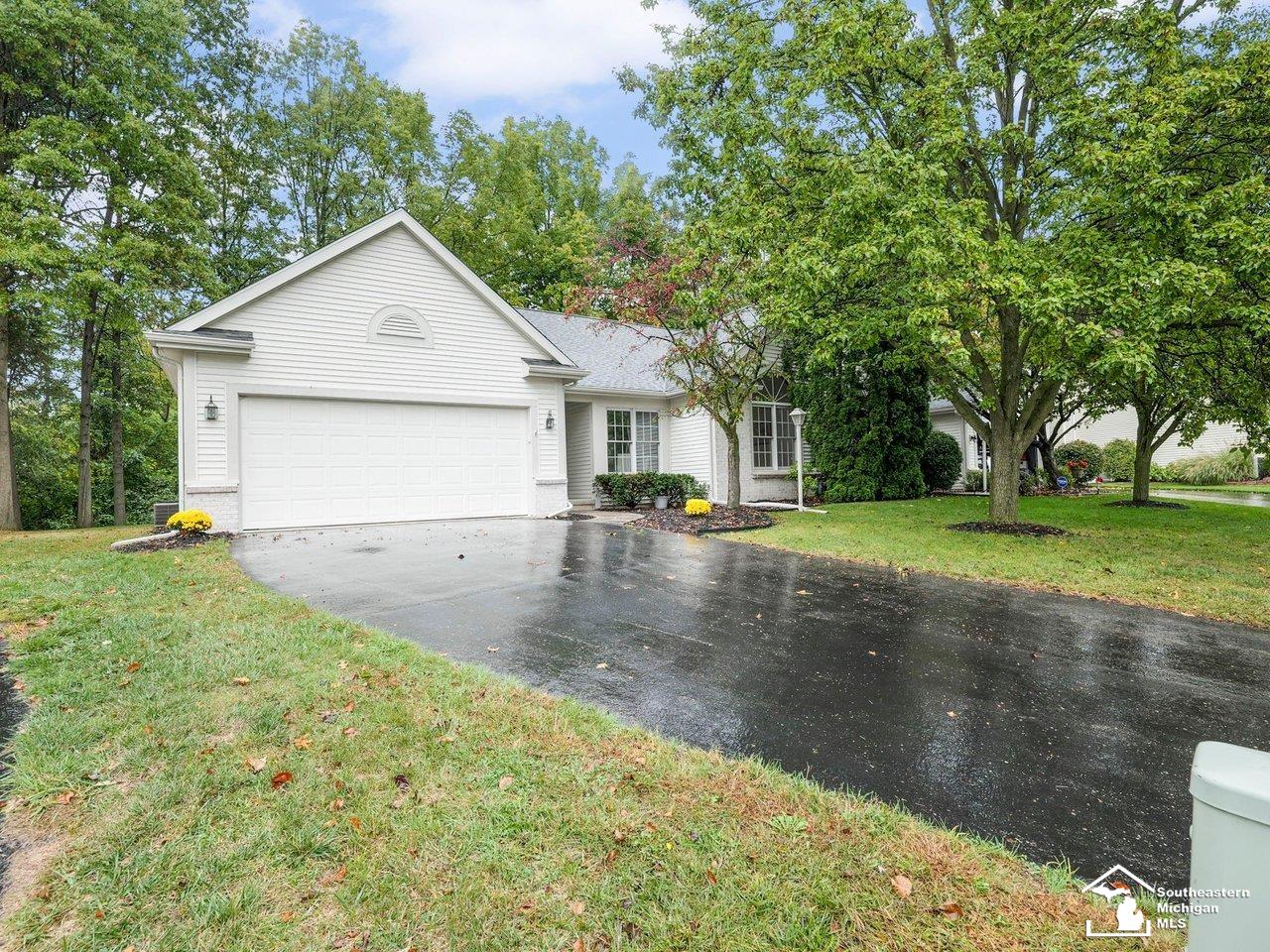 902 Hickory Creek Drive