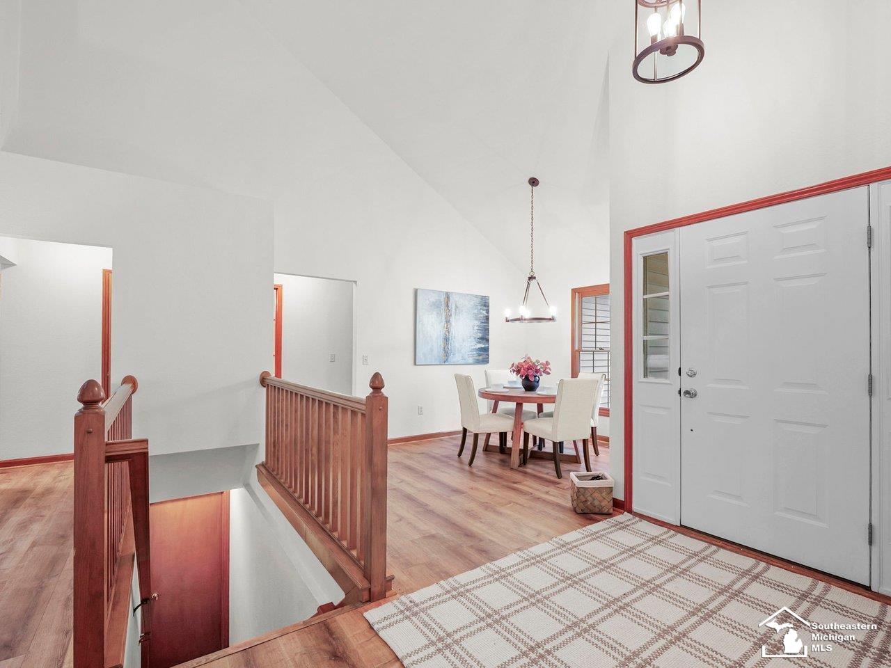 902 Hickory Creek Drive