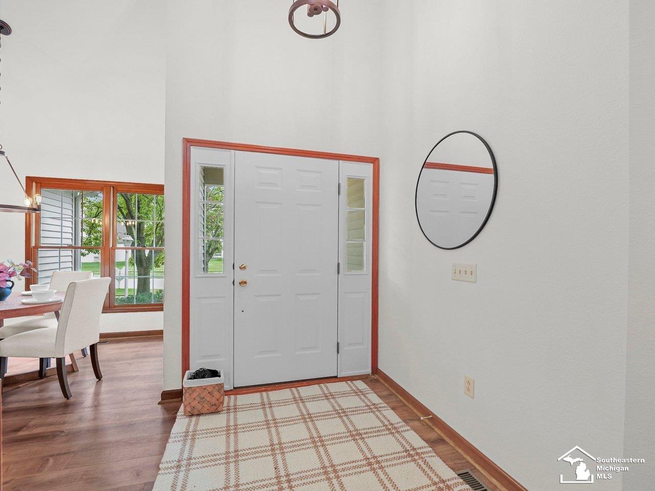 902 Hickory Creek Drive