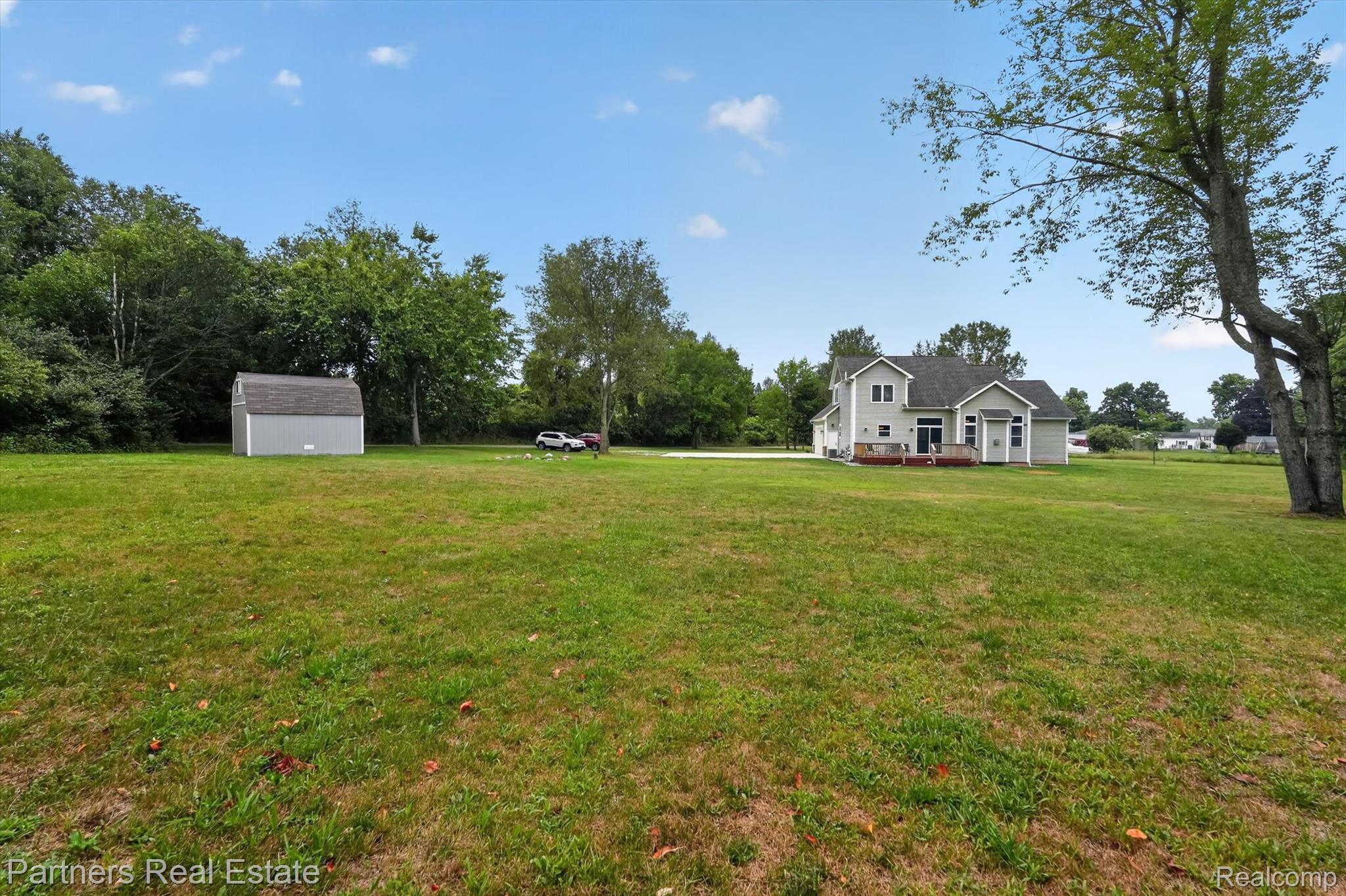 5127 Clyde Road