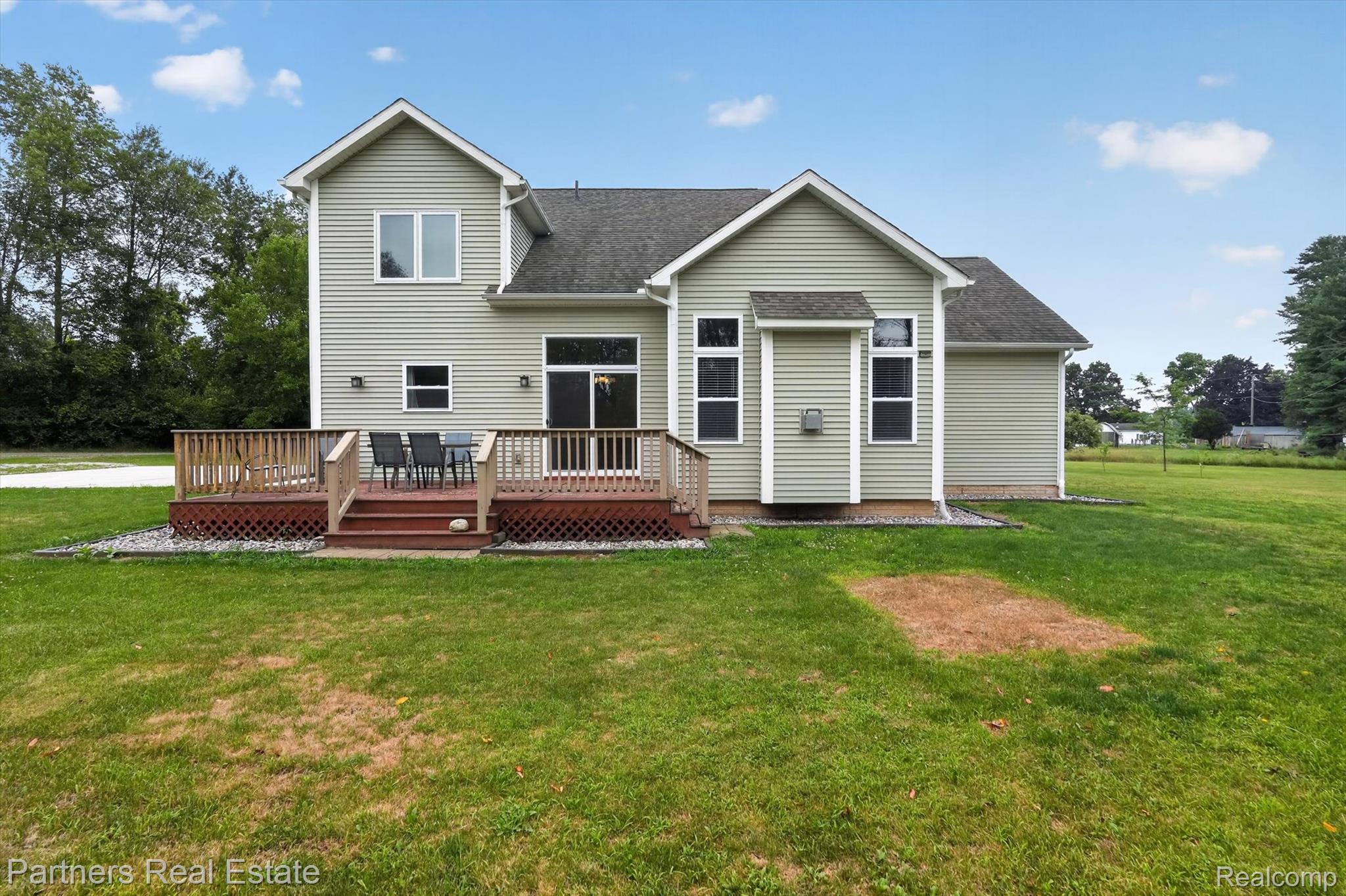 5127 Clyde Road