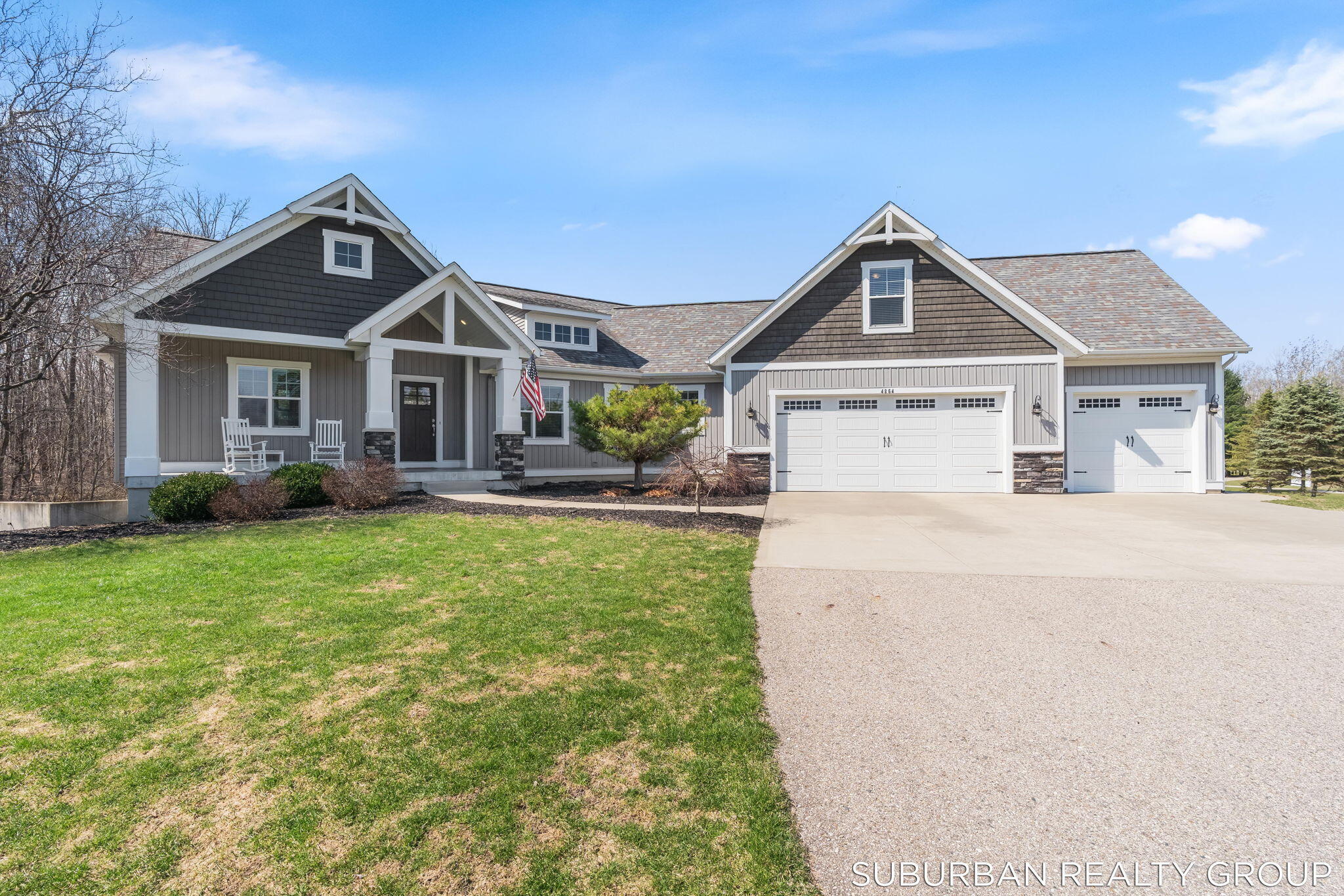 4864 Hide Away Lane