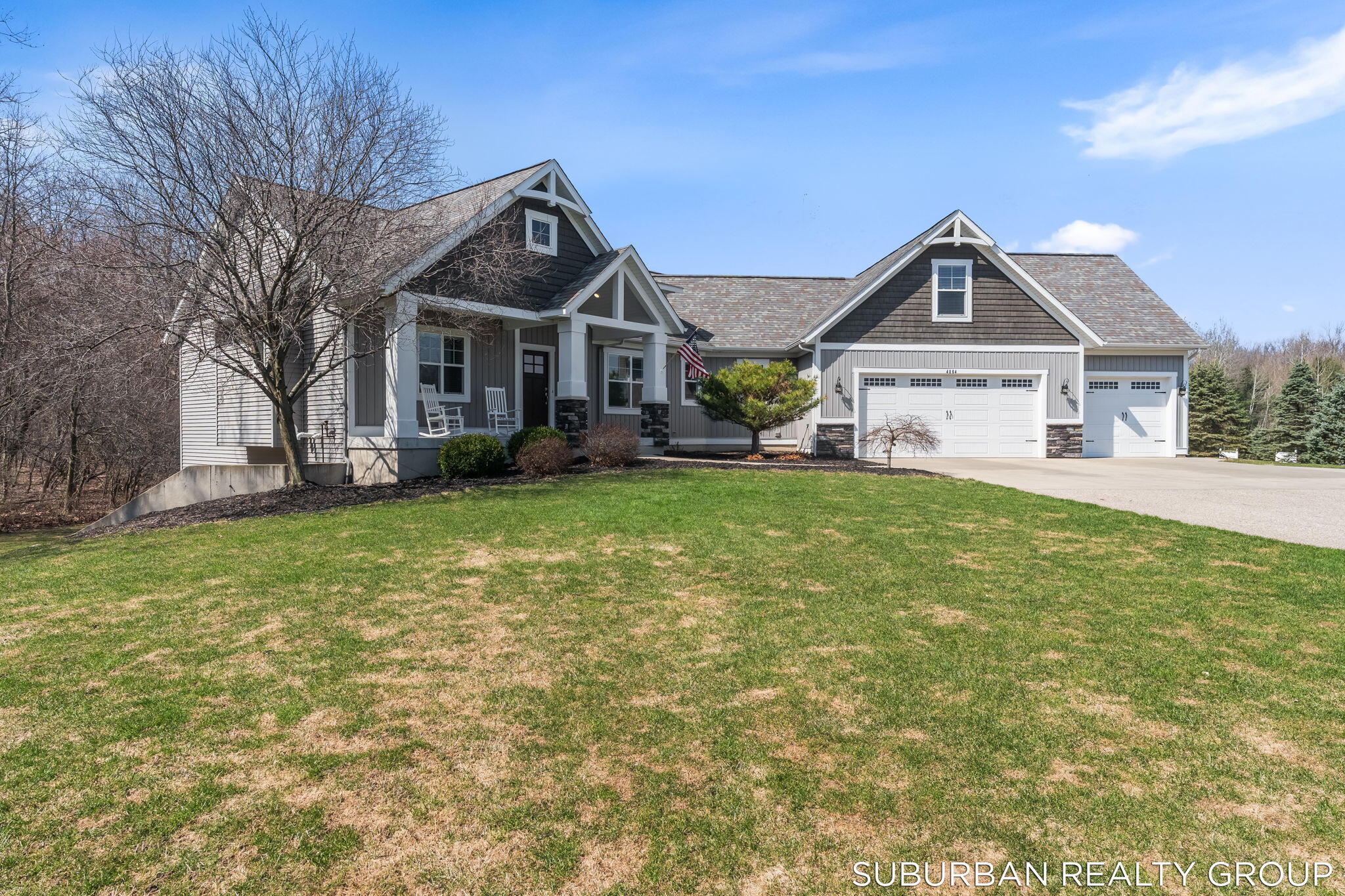 4864 Hide Away Lane