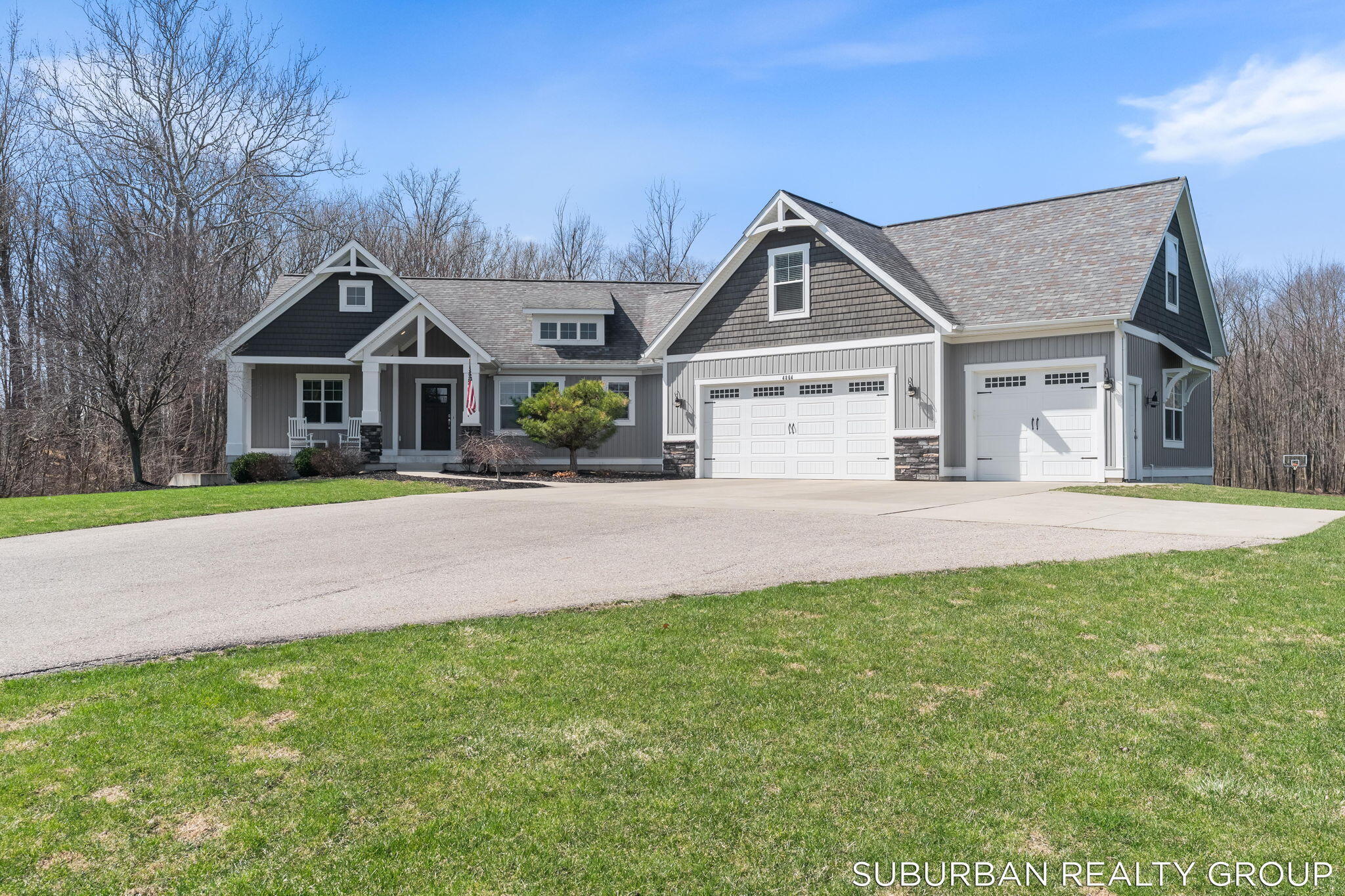 4864 Hide Away Lane