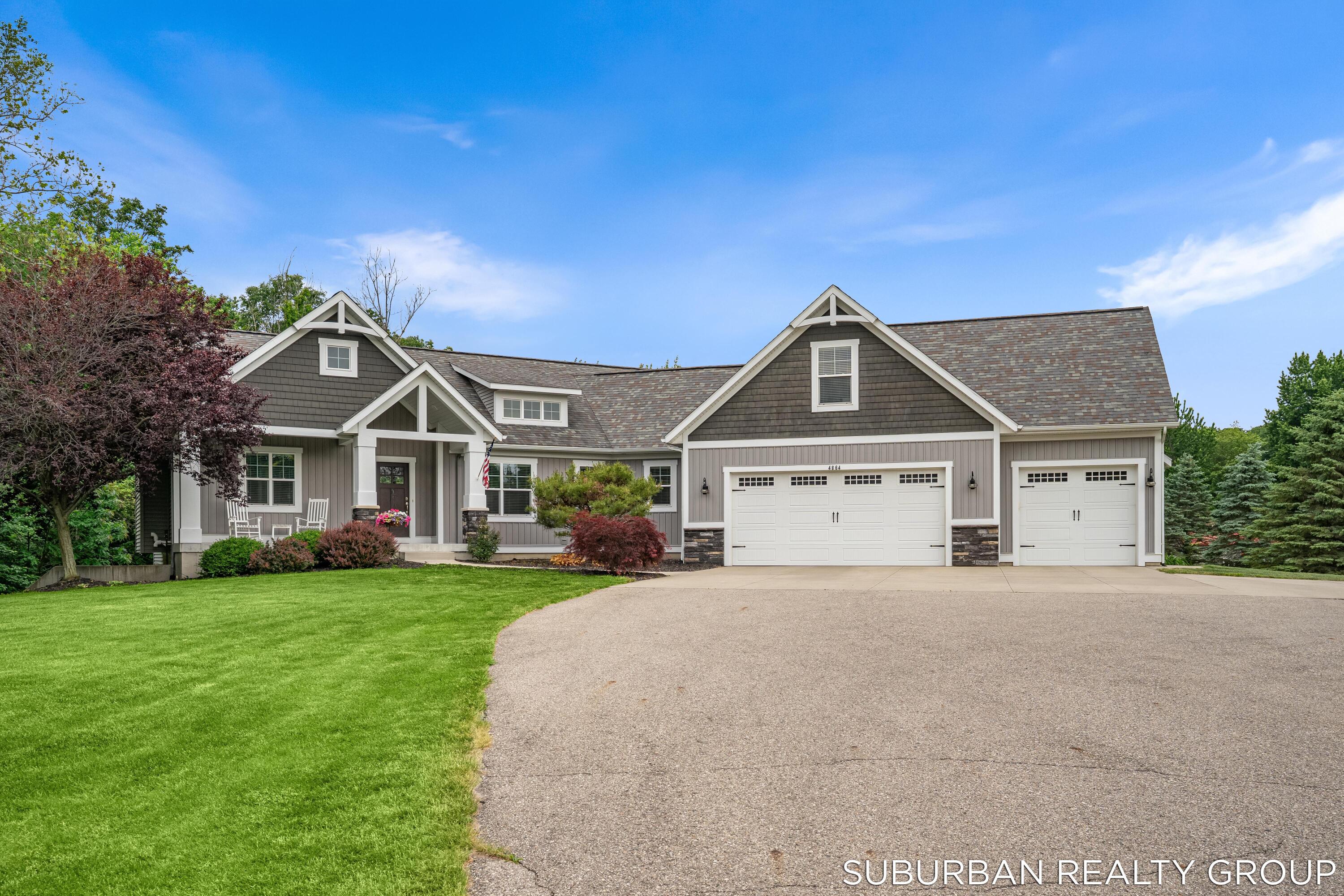 4864 Hide Away Lane