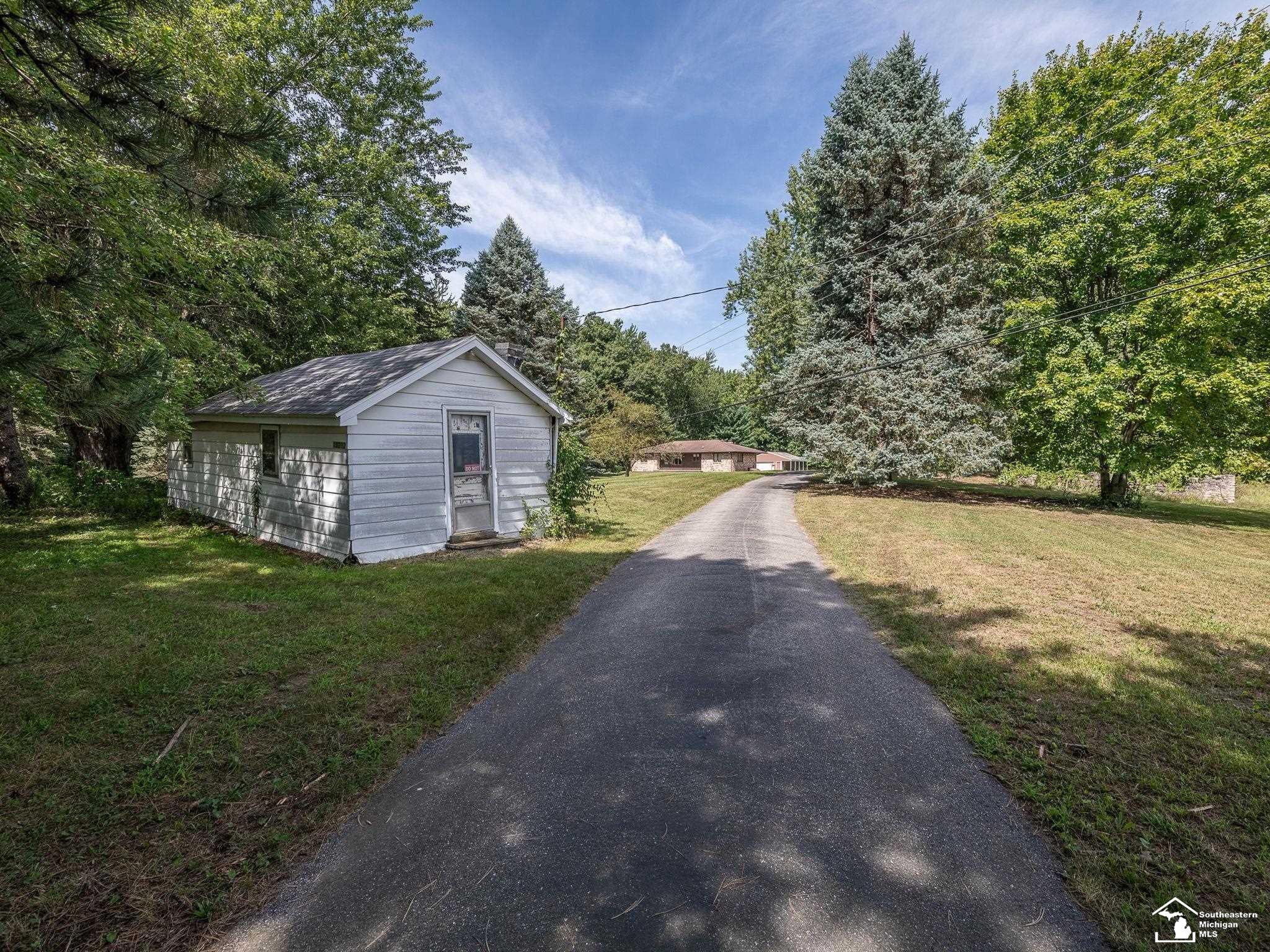 13300 Ida West Road