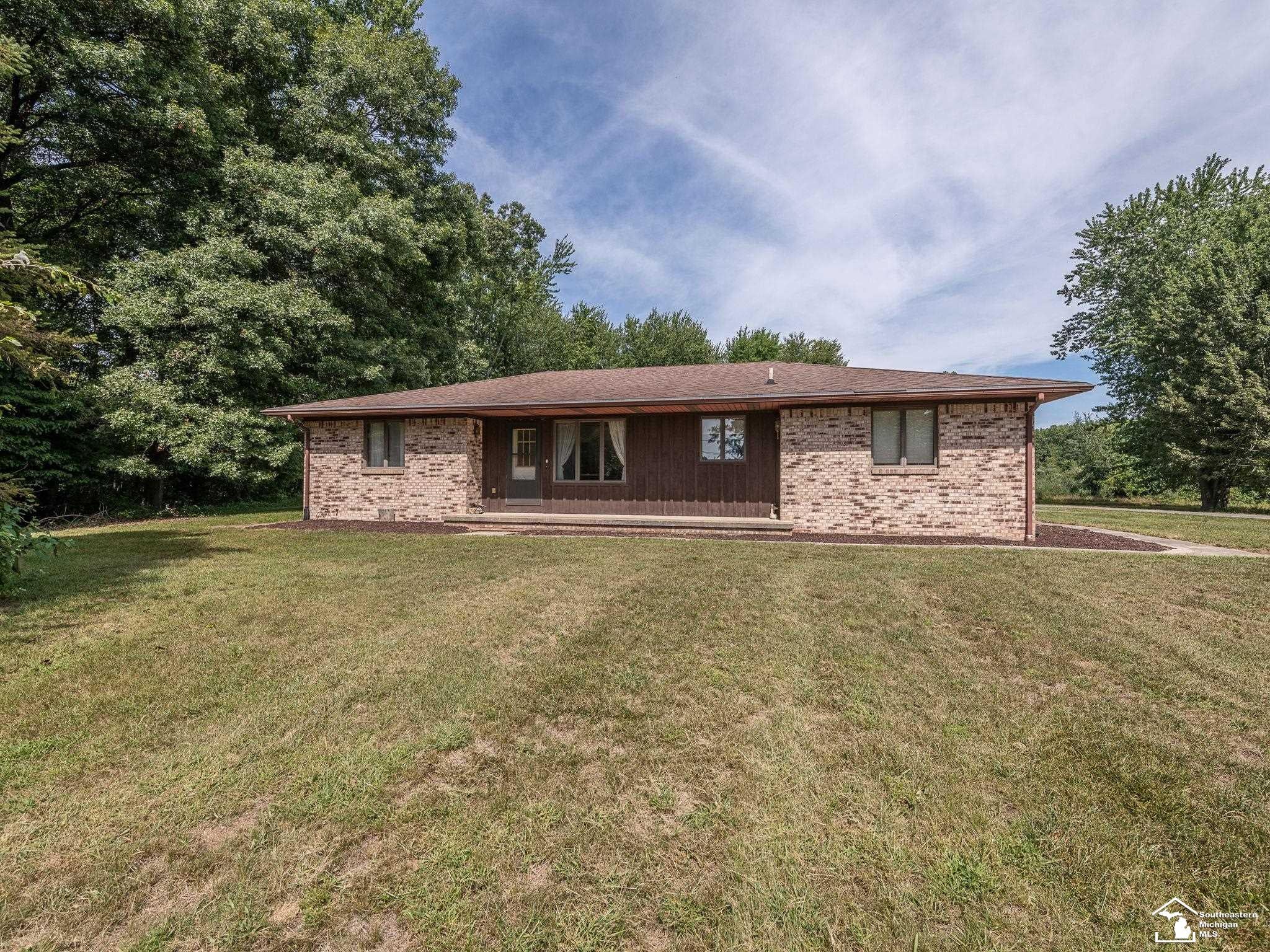 13300 Ida West Road