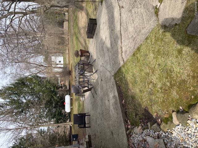 2700 Flint River Road