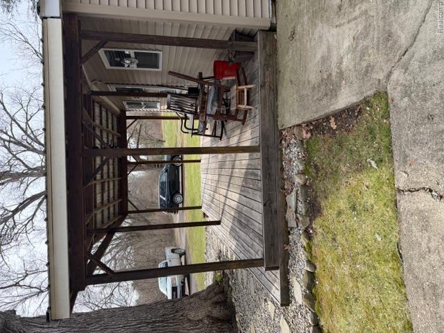 2700 Flint River Road