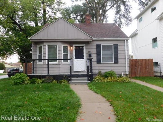 203 S WILSON AVE, ROYAL OAK, MI 48067 - Image 0db1621278a33ffc1df40df4e76a64fd/570906961