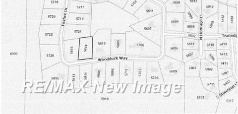 5814 Woodduck Way Midland City MI 48642