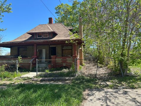 1009 OAK Street Flint City MI 48503