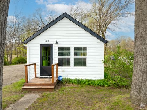 922 E Broadway Avenue Norton Shores City MI 49444