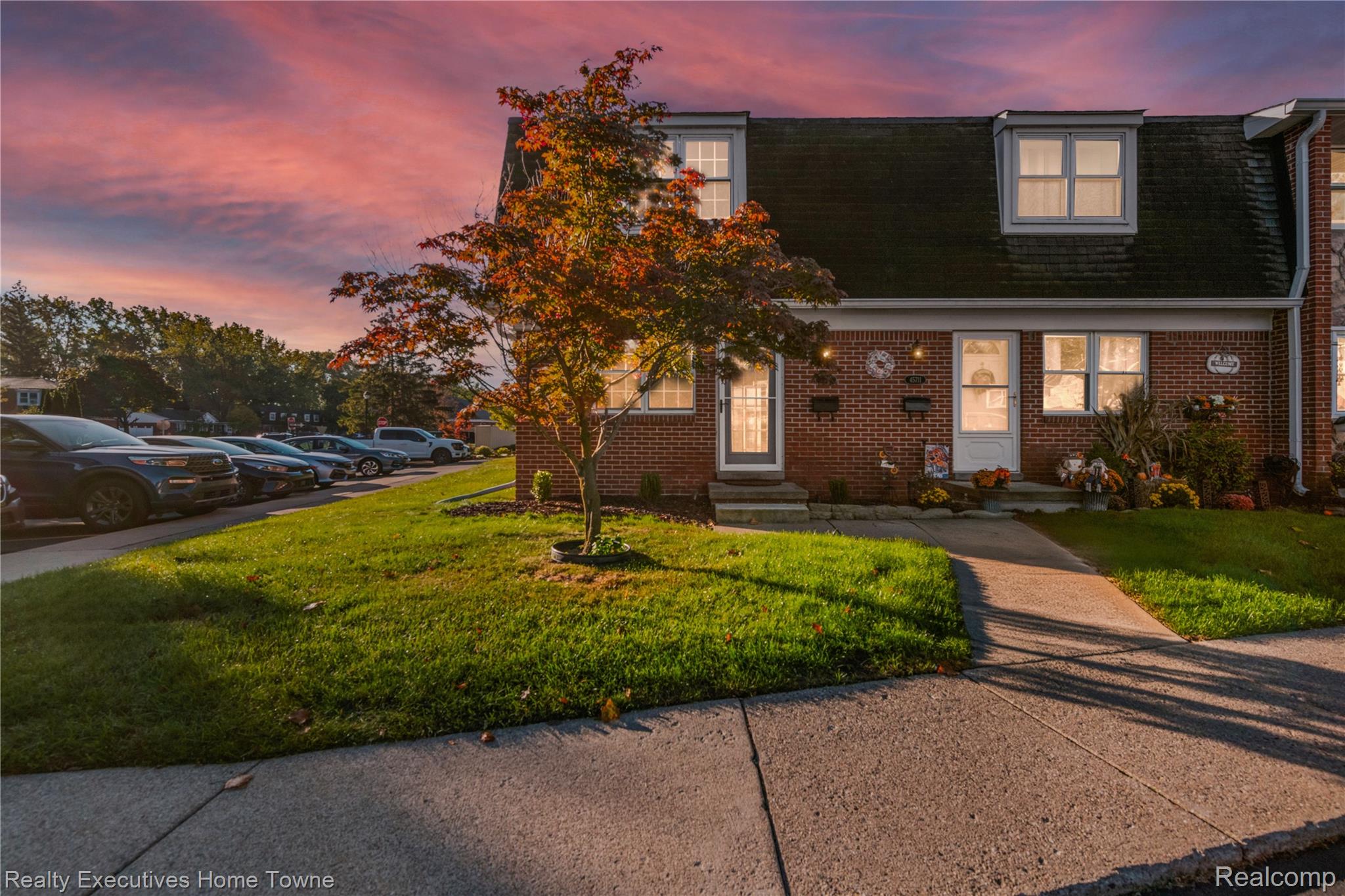 45709 Kensington