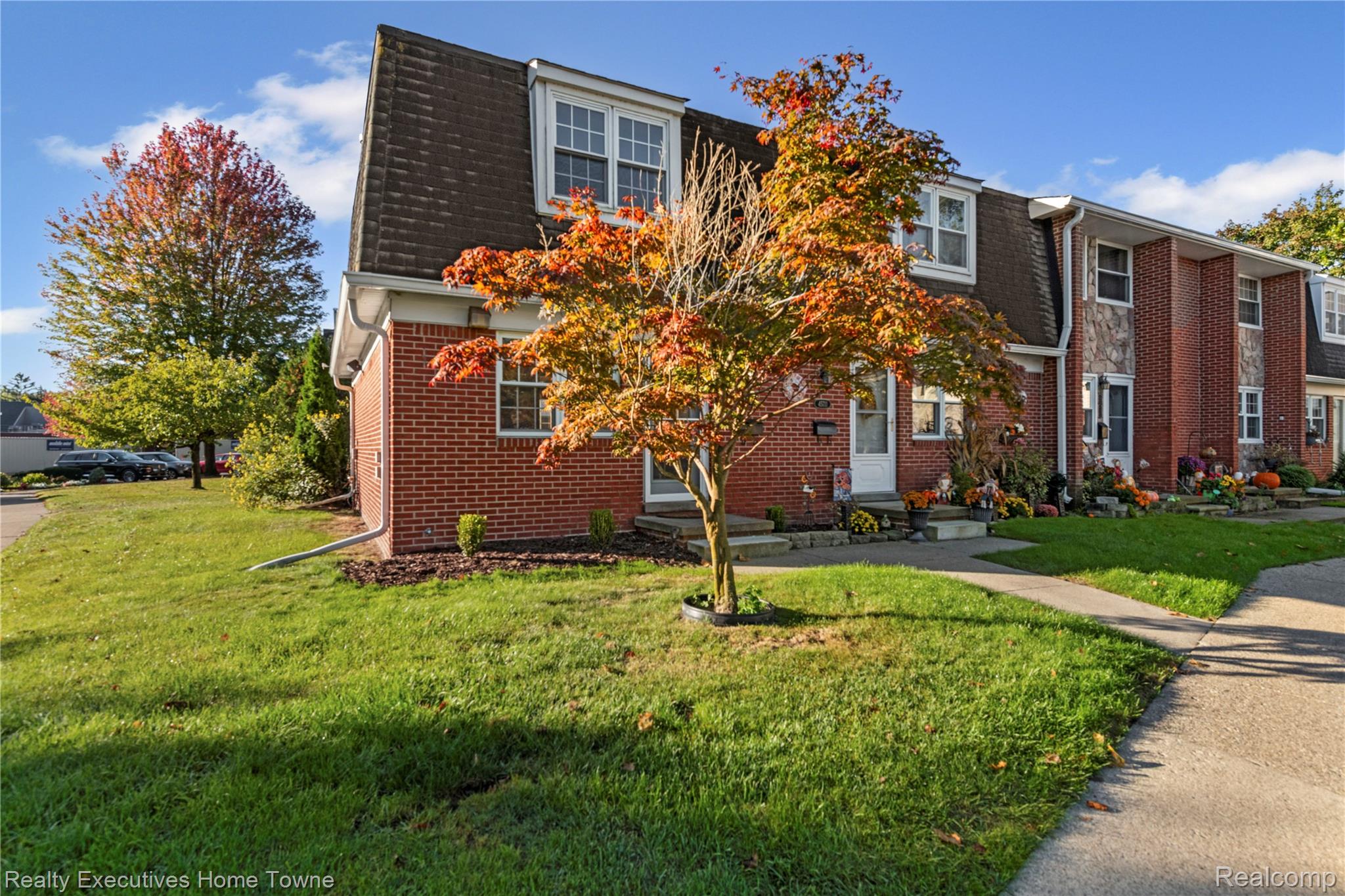 45709 Kensington