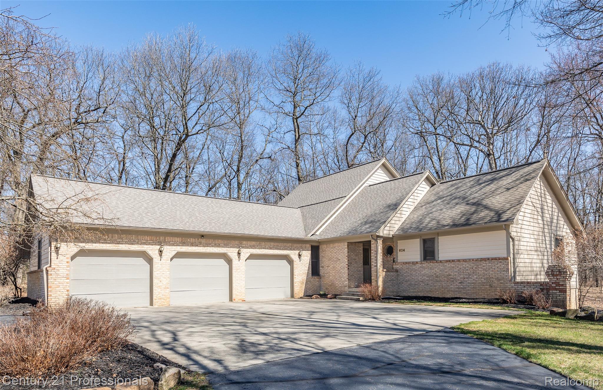 624 Highland Drive