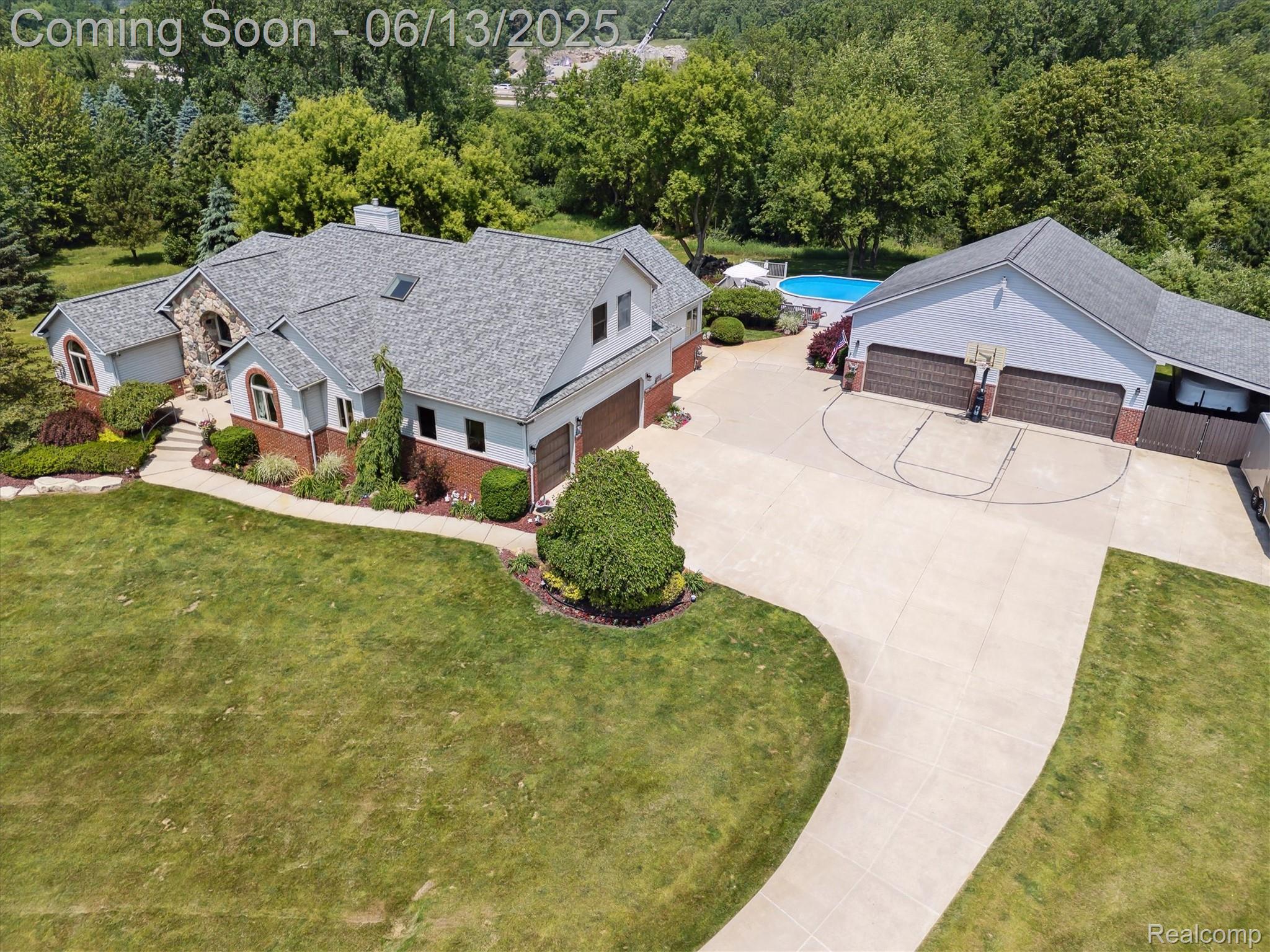 2365 Chilson Meadows Lane