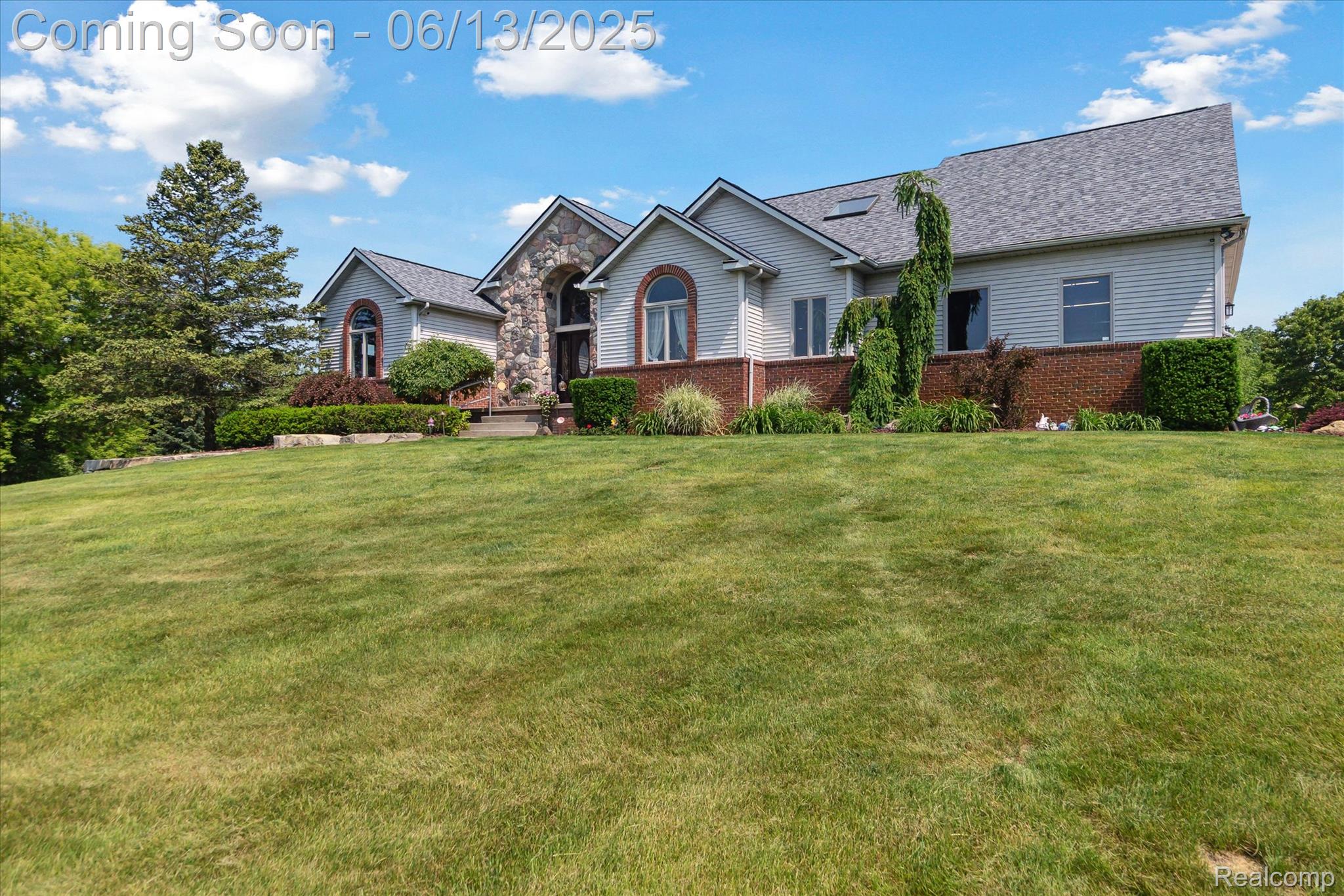 2365 Chilson Meadows Lane