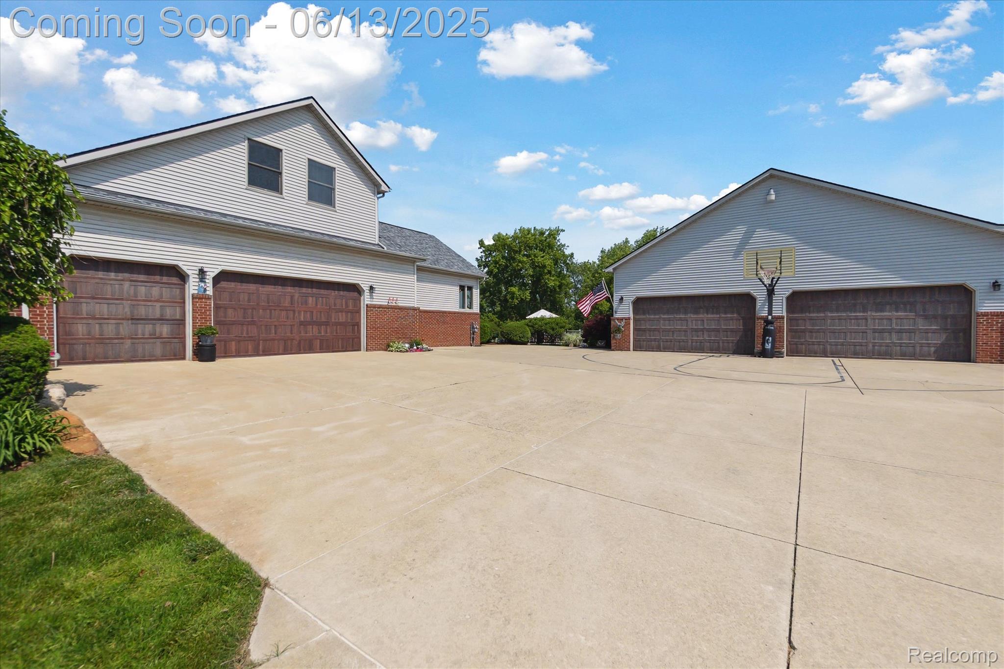 2365 Chilson Meadows Lane