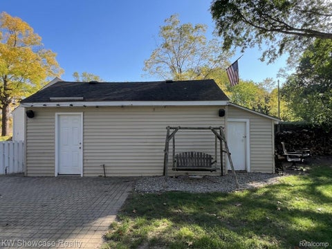 Tiny photo for 6735 Cooley Lake Road, West Bloomfield Charter Township, MI 48324 (MLS # 20261083034)