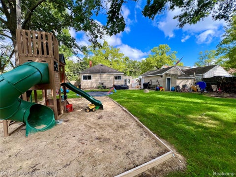 Tiny photo for 6735 Cooley Lake Road, West Bloomfield Charter Township, MI 48324 (MLS # 20261083034)
