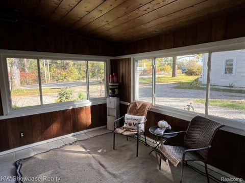 Tiny photo for 6735 Cooley Lake Road, West Bloomfield Charter Township, MI 48324 (MLS # 20261083034)
