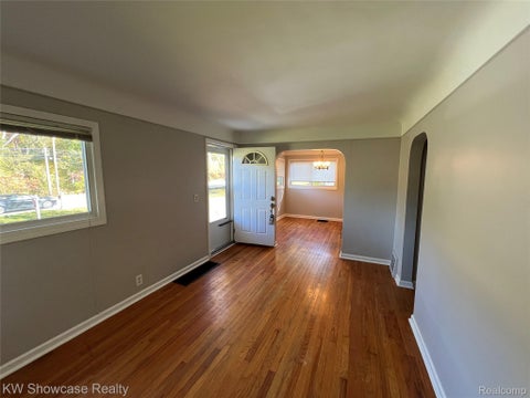 Tiny photo for 6735 Cooley Lake Road, West Bloomfield Charter Township, MI 48324 (MLS # 20261083034)