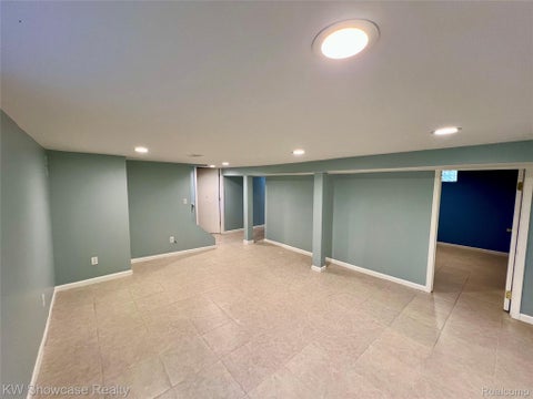Tiny photo for 6735 Cooley Lake Road, West Bloomfield Charter Township, MI 48324 (MLS # 20261083034)