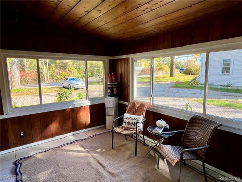 Tiny photo for 6735 Cooley Lake Road, West Bloomfield Charter Township, MI 48324 (MLS # 20261083034)