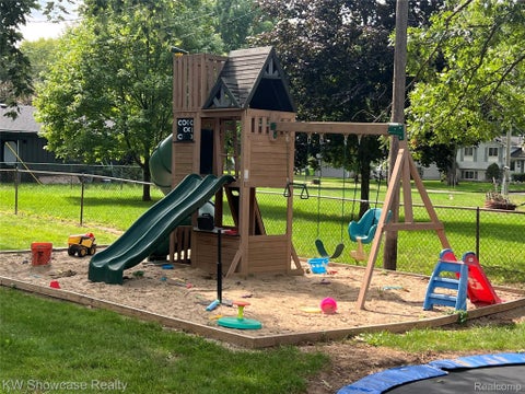 Tiny photo for 6735 Cooley Lake Road, West Bloomfield Charter Township, MI 48324 (MLS # 20261083034)