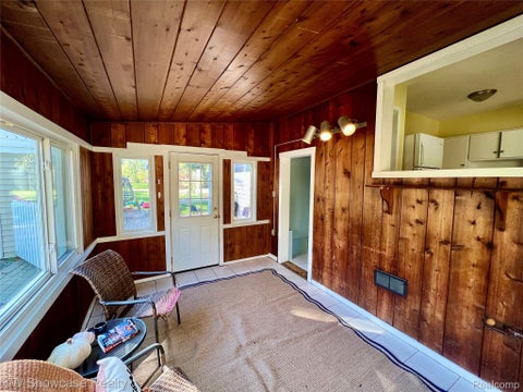 Tiny photo for 6735 Cooley Lake Road, West Bloomfield Charter Township, MI 48324 (MLS # 20261083034)