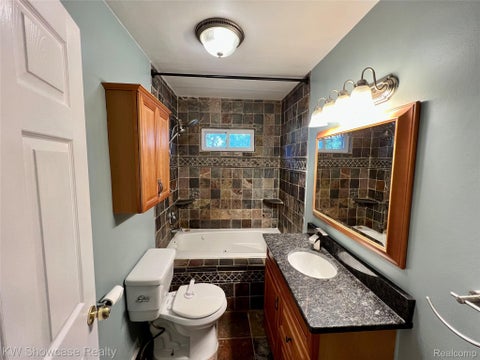 Tiny photo for 6735 Cooley Lake Road, West Bloomfield Charter Township, MI 48324 (MLS # 20261083034)