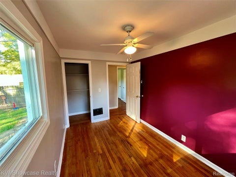 Tiny photo for 6735 Cooley Lake Road, West Bloomfield Charter Township, MI 48324 (MLS # 20261083034)