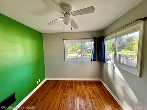 Tiny photo for 6735 Cooley Lake Road, West Bloomfield Charter Township, MI 48324 (MLS # 20261083034)