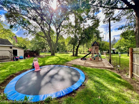 Tiny photo for 6735 Cooley Lake Road, West Bloomfield Charter Township, MI 48324 (MLS # 20261083034)