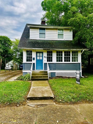 821 N CHEVROLET AVE, FLINT, MI 48504 - Image 0dbe6005ca0144e47e4b4ea745eaf1f1/2962587526