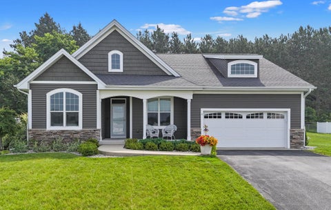 Photo of 5055 S Colonial Drive, Garfield Charter Township, MI 49685 (MLS # 78080073971)