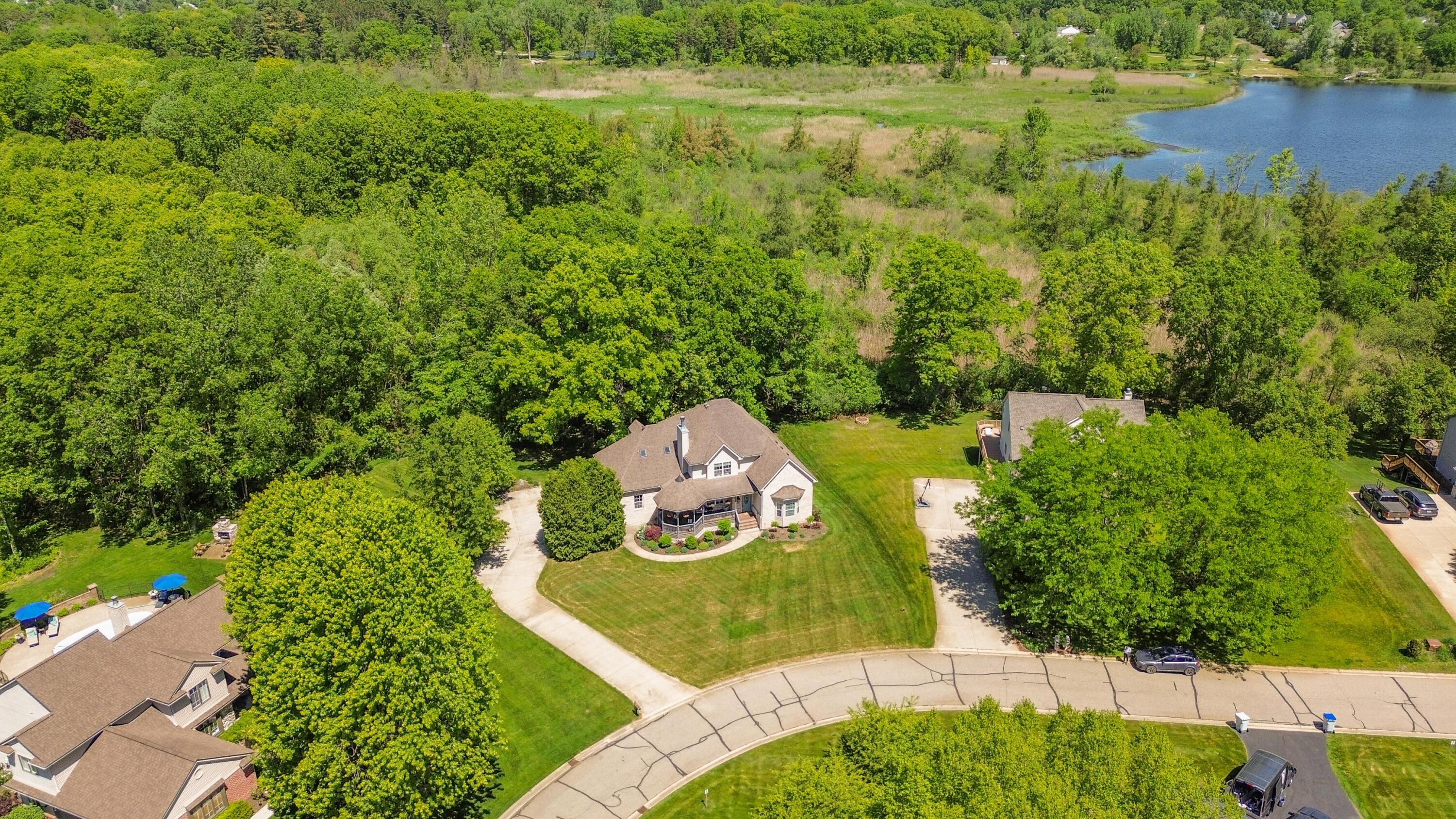 3364 Habitat Trail