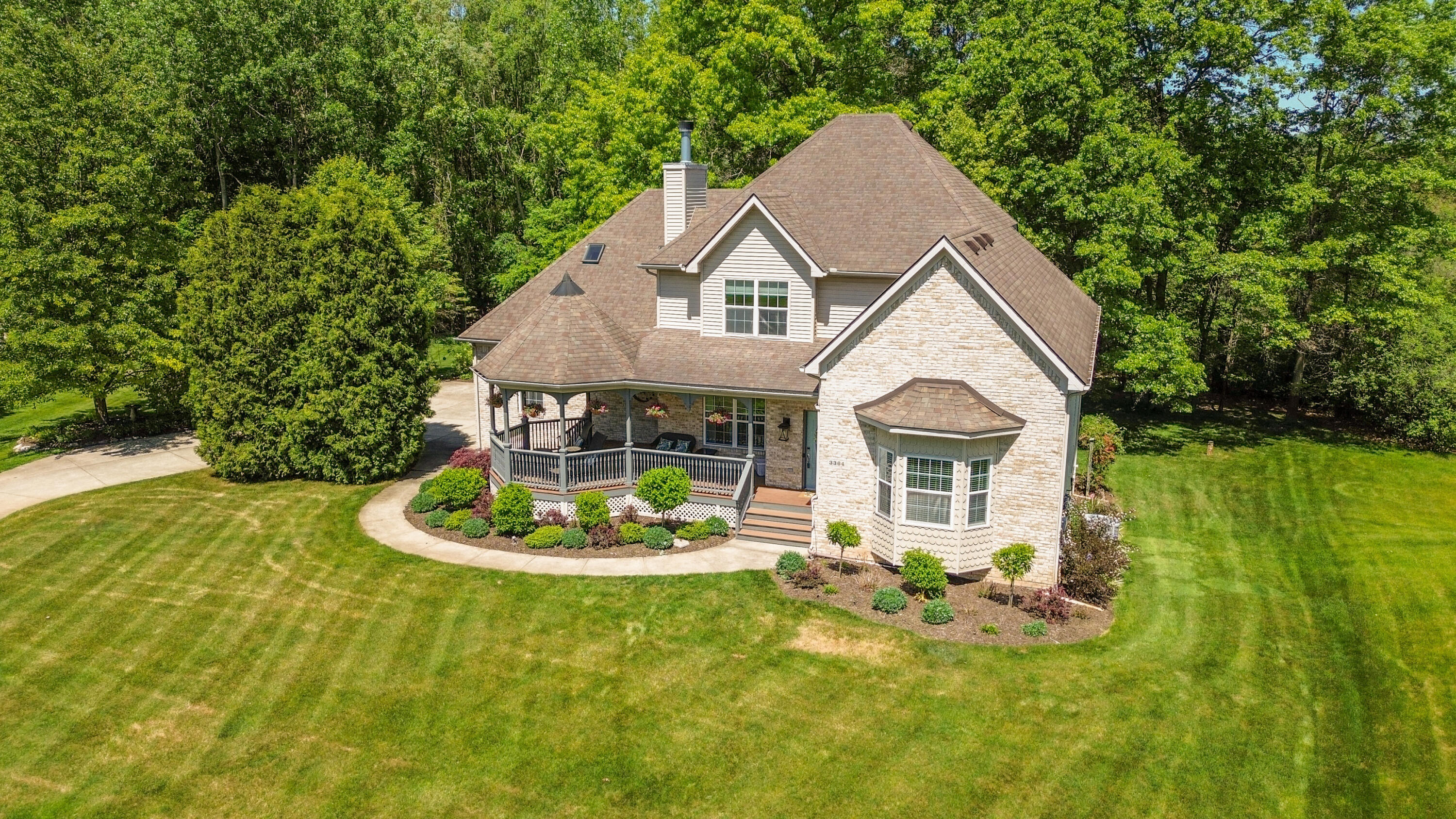 3364 Habitat Trail