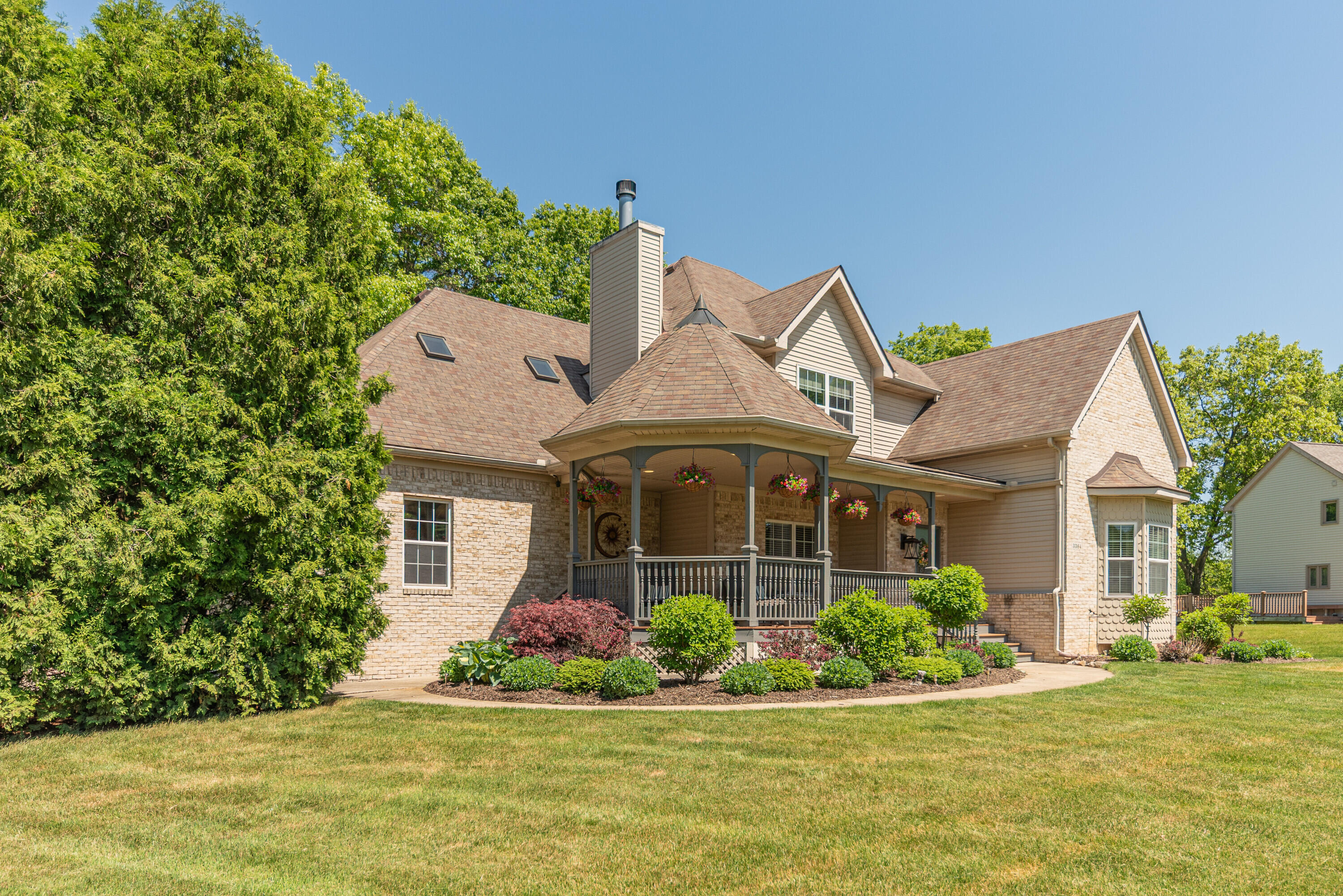 3364 Habitat Trail